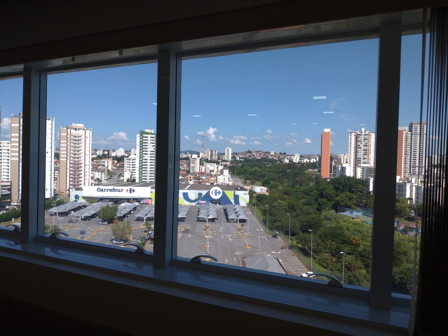 Sala-Conjunto - Foto 2