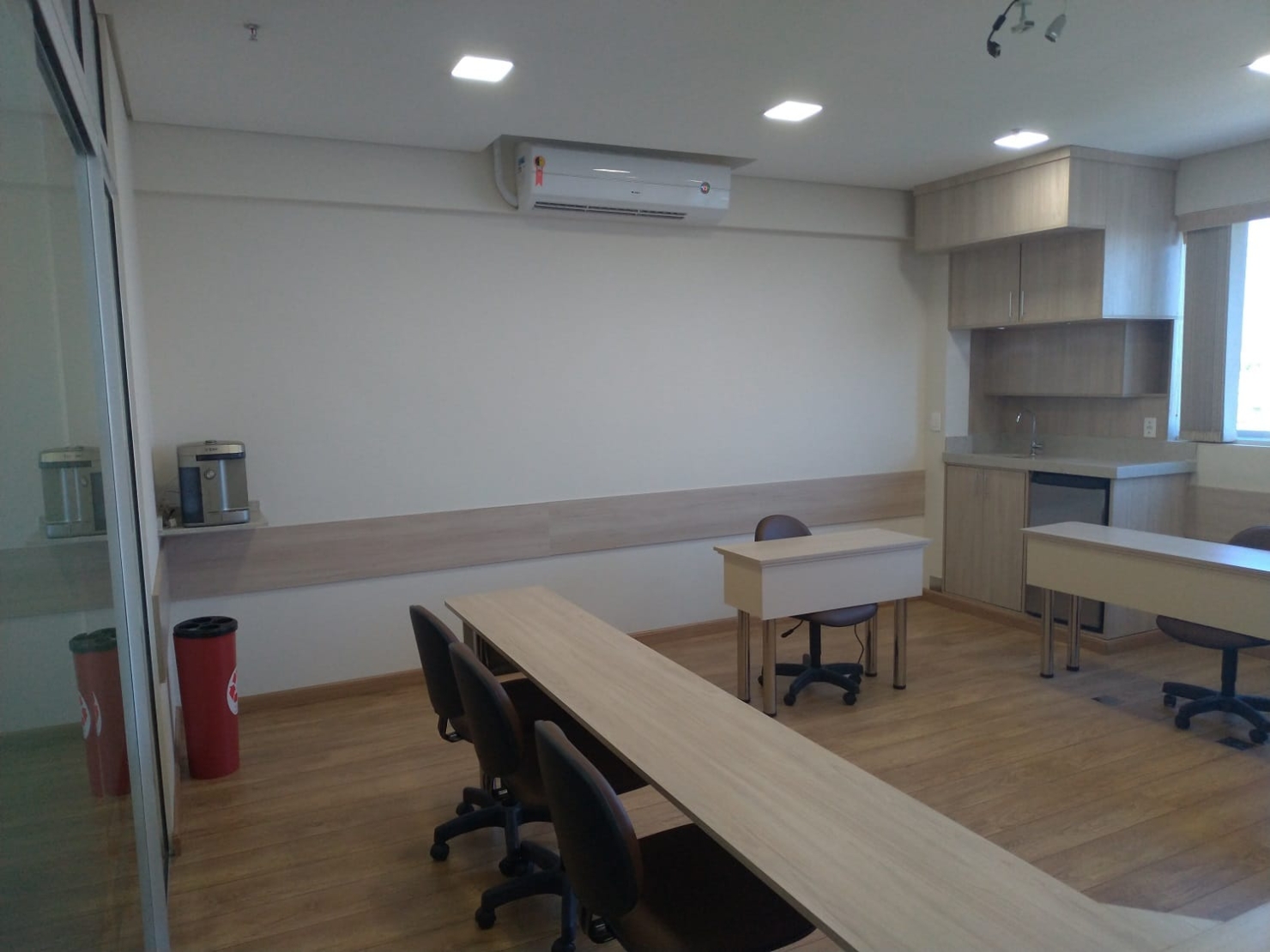 Sala-Conjunto - Foto 7