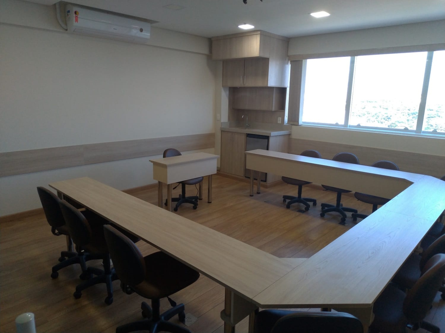 Sala-Conjunto - Foto 10