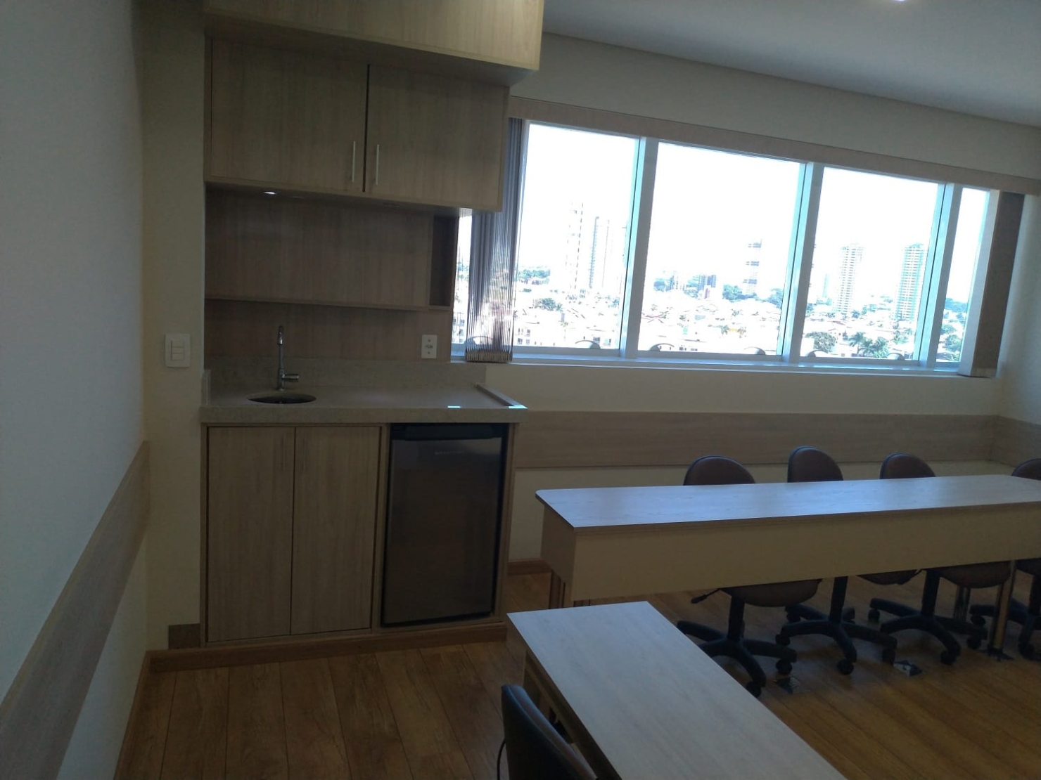 Sala-Conjunto - Foto 11