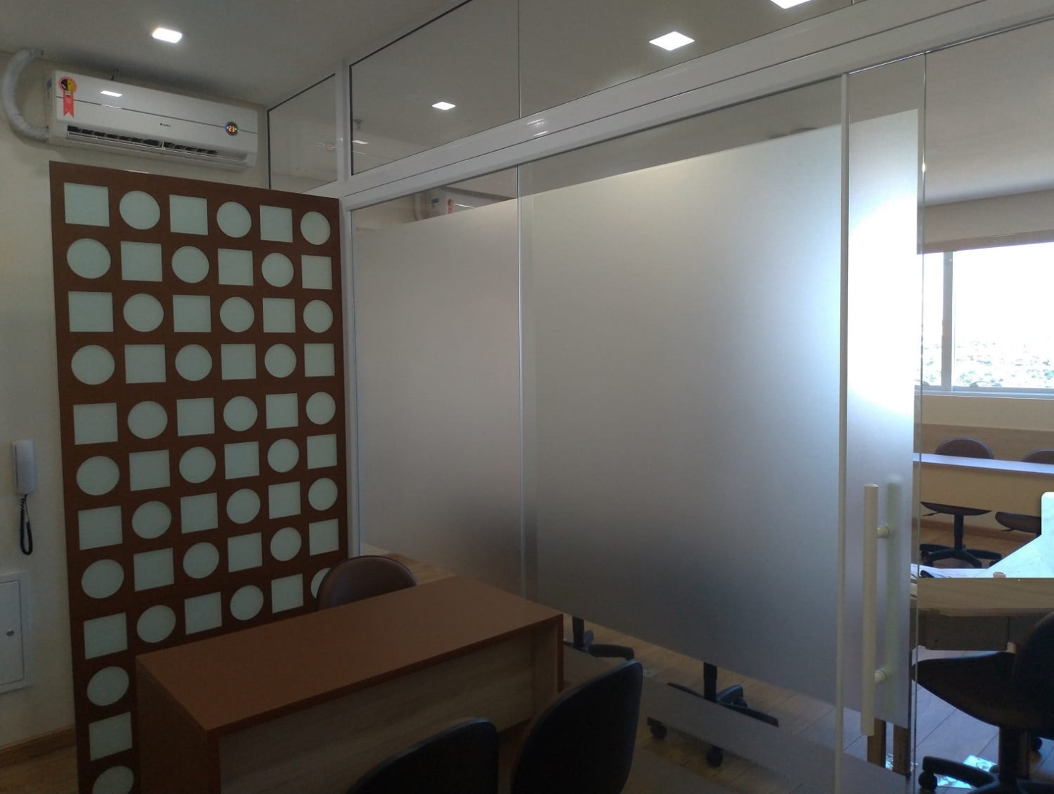 Sala-Conjunto - Foto 12