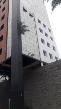 Sala-Conjunto, 39 m² - Foto 2