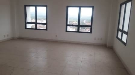 Sala-Conjunto, 39 m² - Foto 4