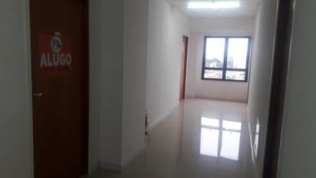 Sala-Conjunto, 39 m² - Foto 5