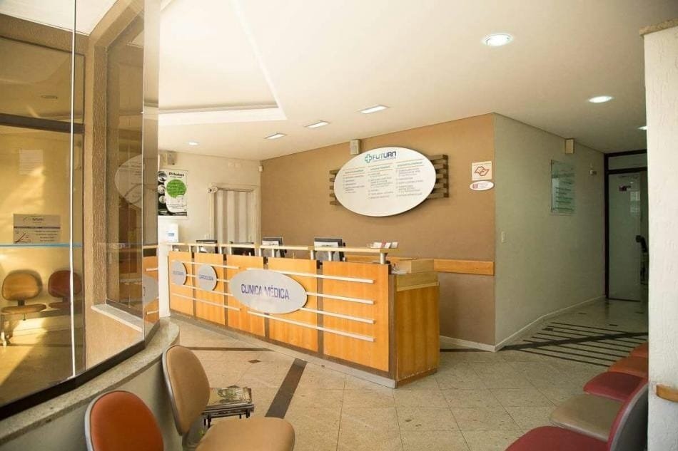 Sala-Conjunto, 24 m² - Foto 1