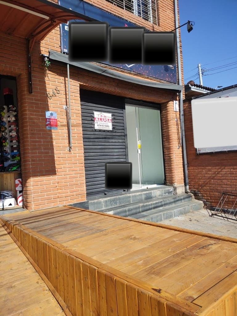 Loja-Salão, 150 m² - Foto 6