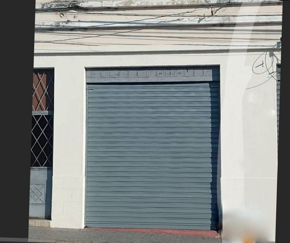 Loja-Salão, 40 m² - Foto 4