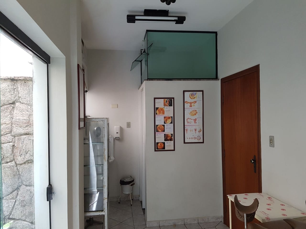 Sala-Conjunto - Foto 1