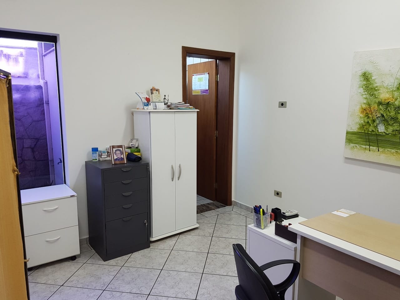 Sala-Conjunto - Foto 2