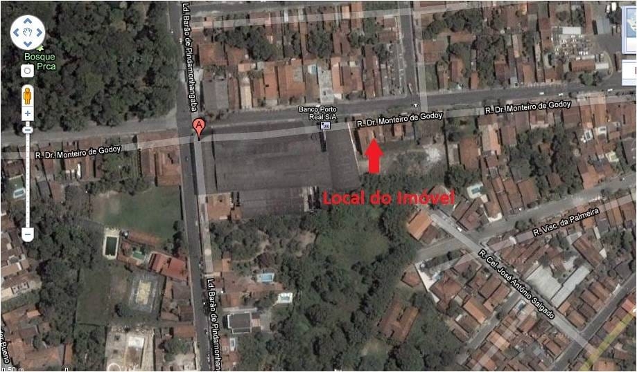 Prédio Inteiro, 169 m² - Foto 6