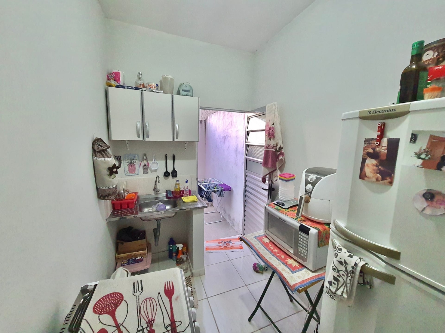 Prédio Inteiro, 467 m² - Foto 1