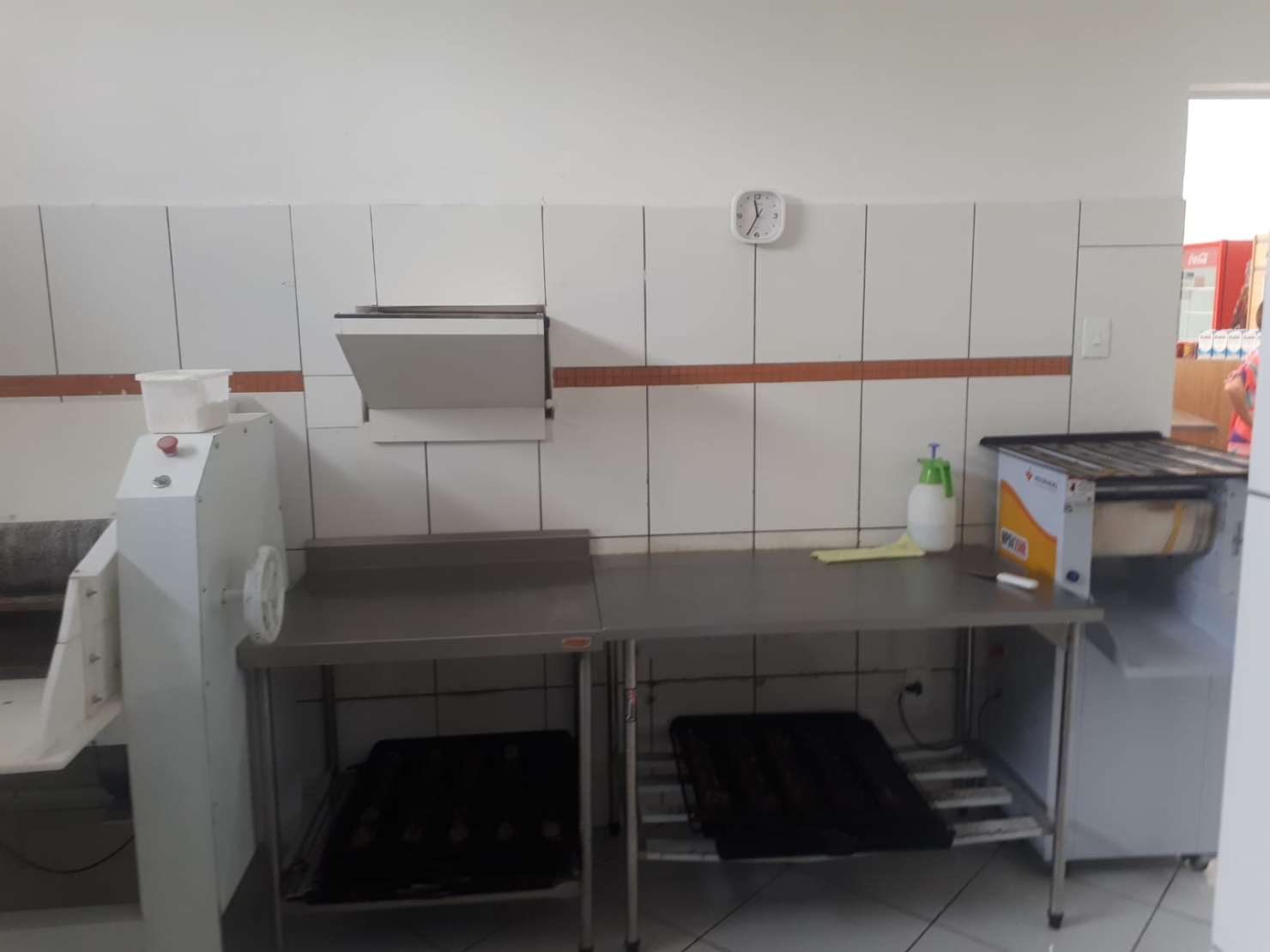 Prédio Inteiro, 224 m² - Foto 2