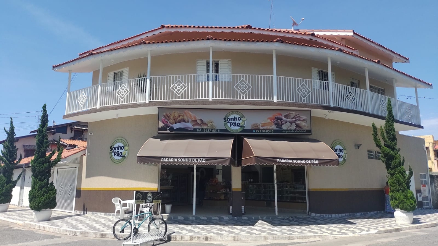 Prédio Inteiro, 224 m² - Foto 25