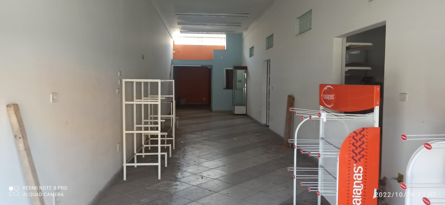 Prédio Inteiro, 1400 m² - Foto 1