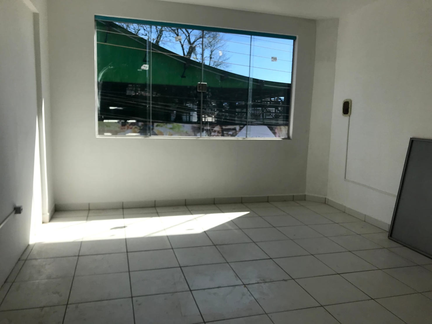 Sala-Conjunto, 22 m² - Foto 1