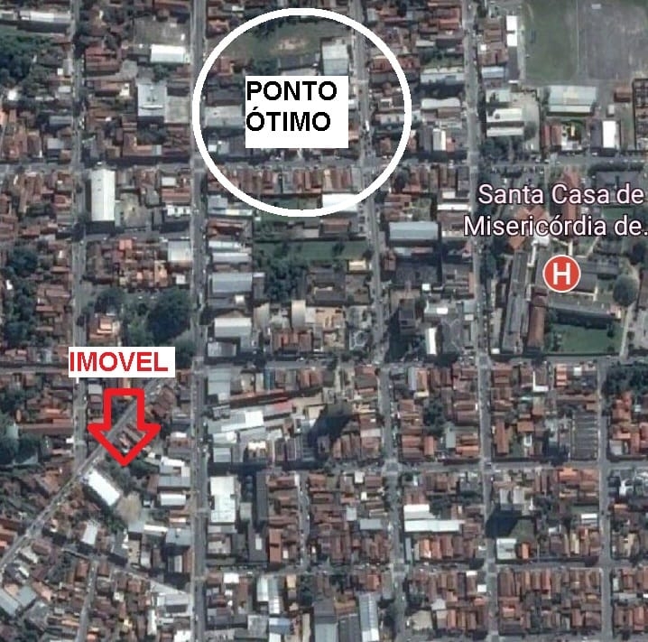 Depósito-Galpão - Foto 1