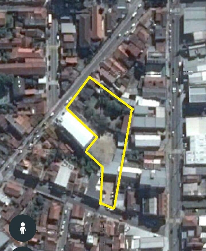 Depósito-Galpão - Foto 2