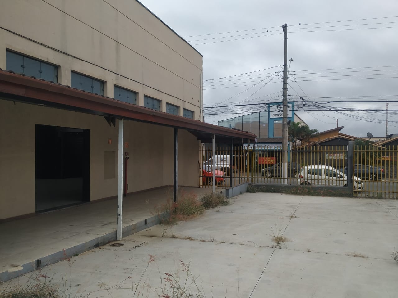 Prédio Inteiro para alugar, 1200m² - Foto 4