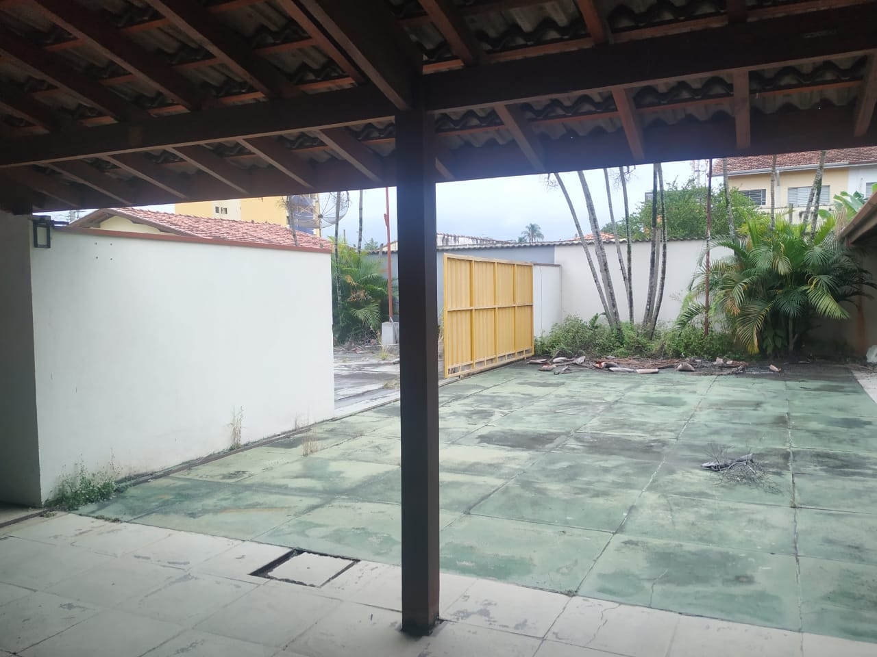 Prédio Inteiro para alugar, 1200m² - Foto 6