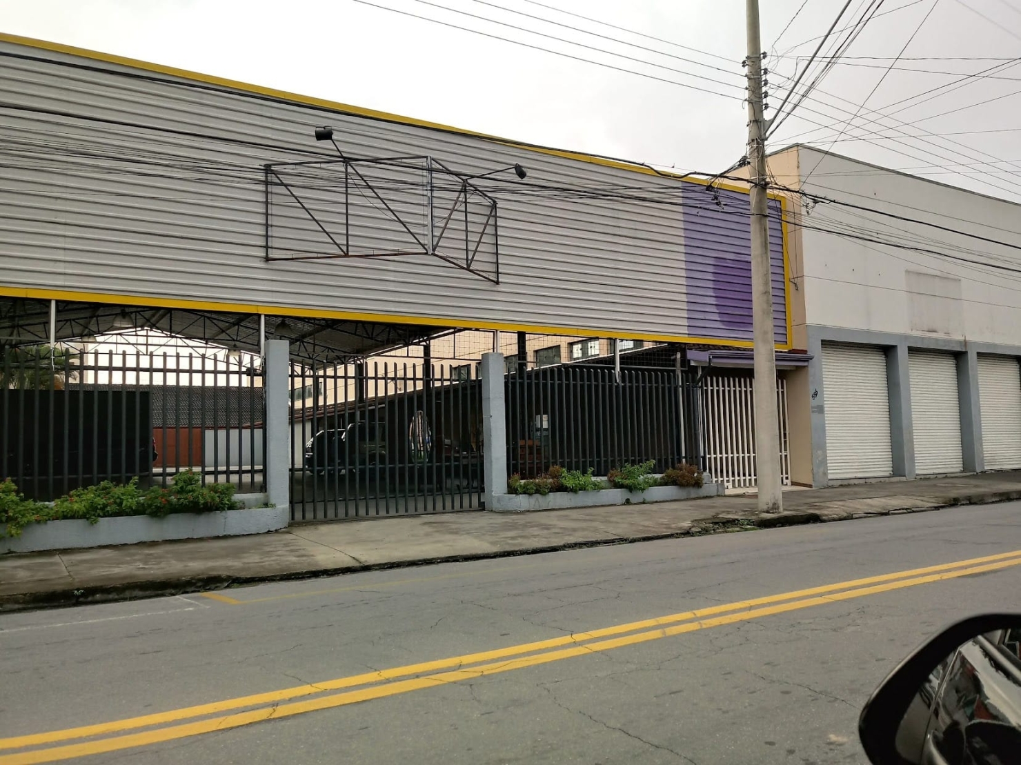 Prédio Inteiro para alugar, 1200m² - Foto 7