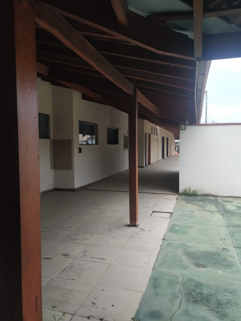 Prédio Inteiro para alugar, 1200m² - Foto 12