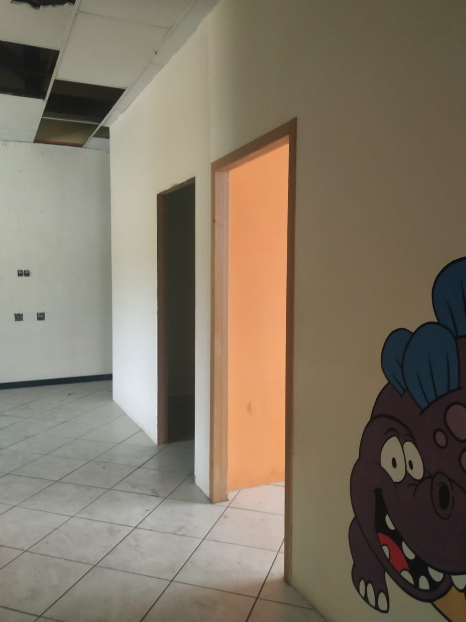 Prédio Inteiro para alugar, 1200m² - Foto 13