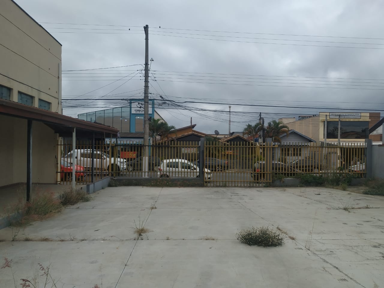 Prédio Inteiro para alugar, 1200m² - Foto 16