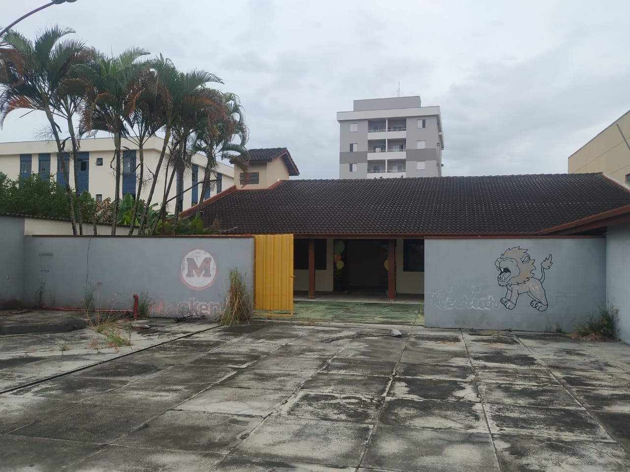 Prédio Inteiro para alugar, 1200m² - Foto 17