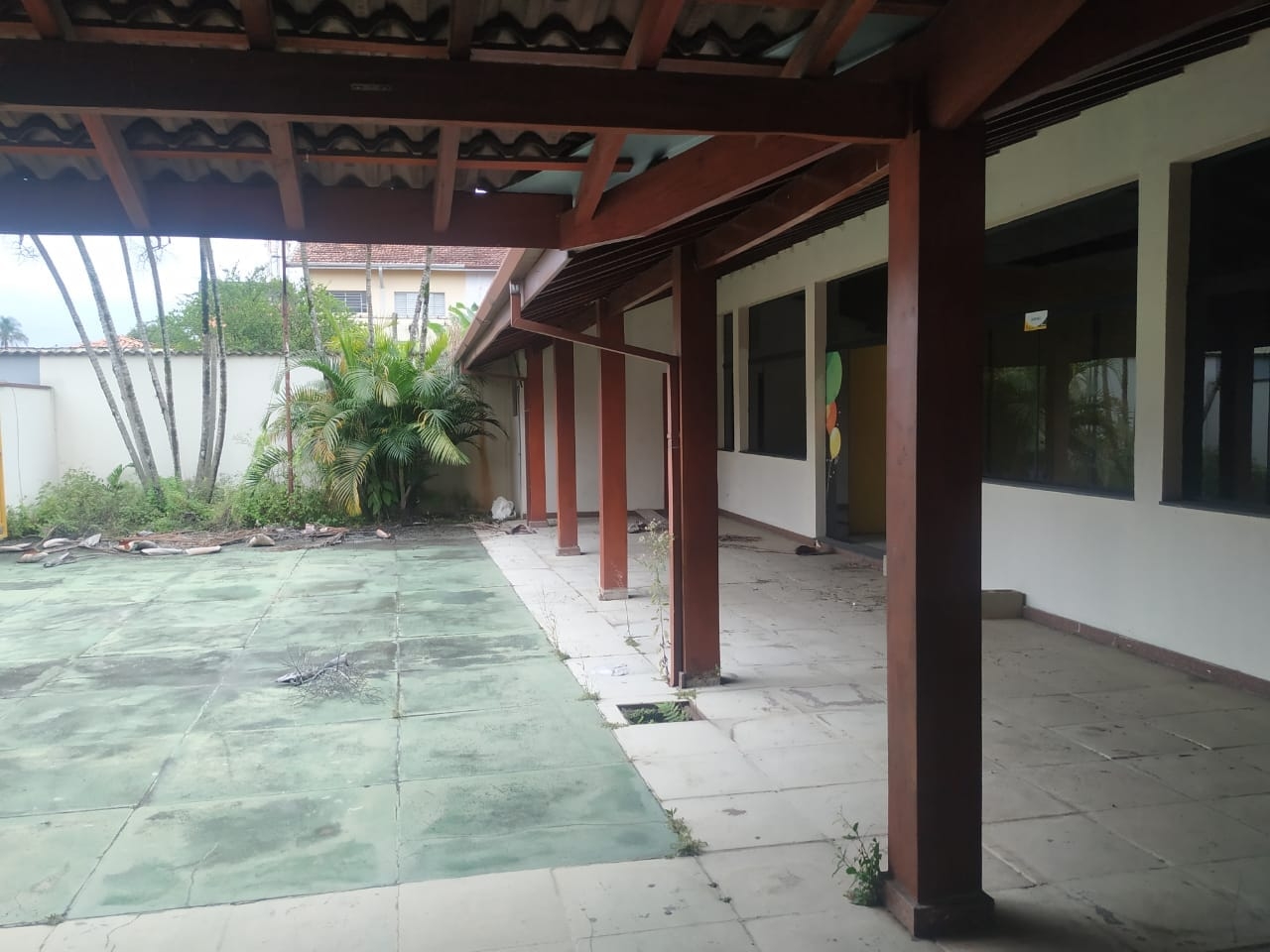 Prédio Inteiro para alugar, 1200m² - Foto 24