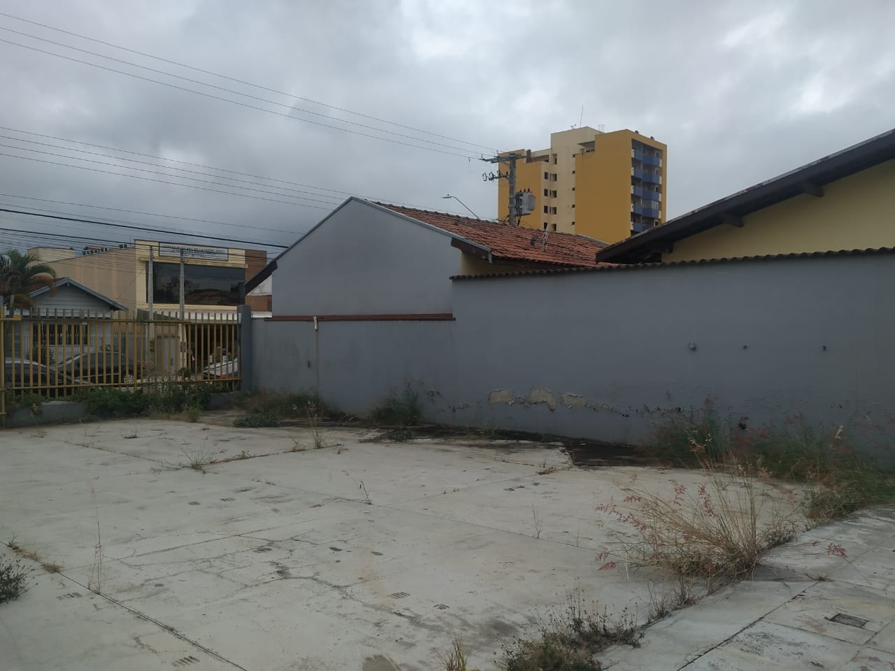 Prédio Inteiro para alugar, 1200m² - Foto 30