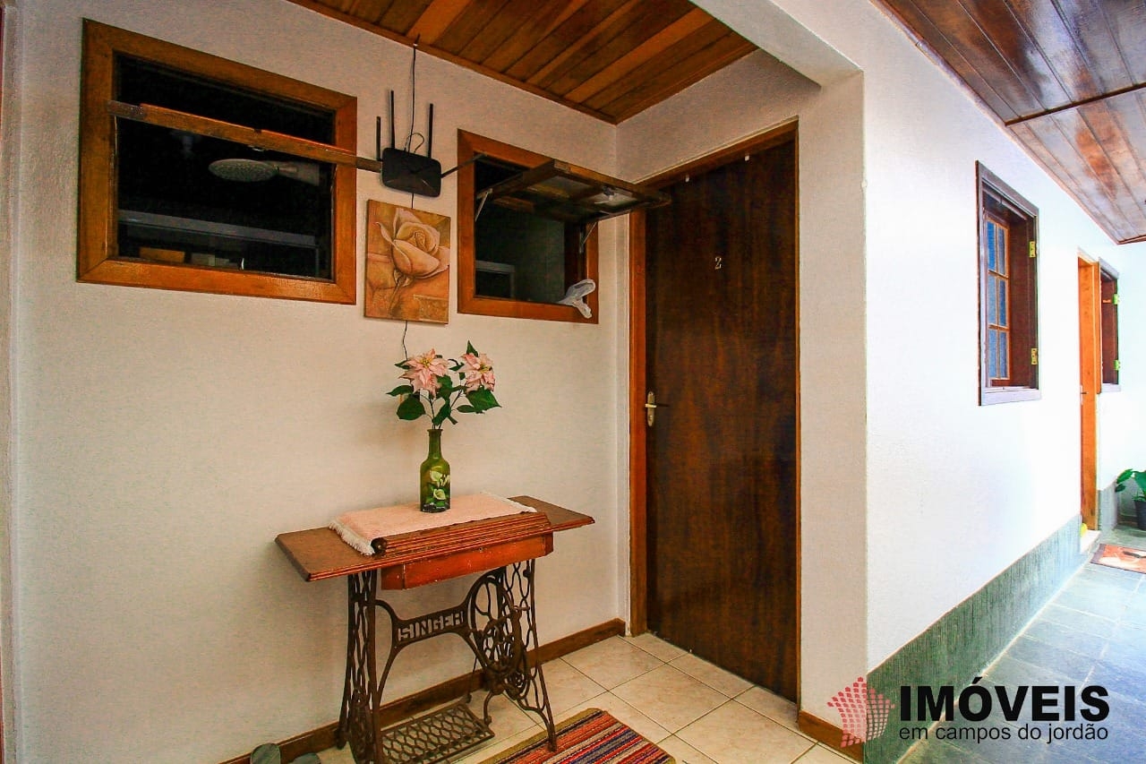 Prédio Inteiro, 380 m² - Foto 22