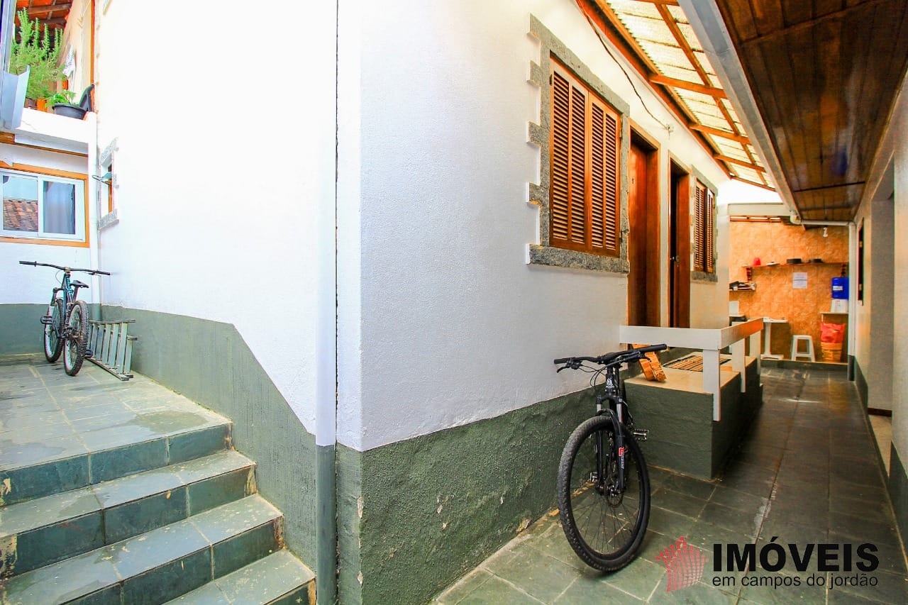 Prédio Inteiro, 380 m² - Foto 23