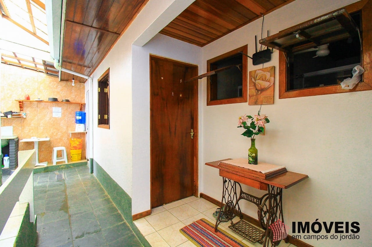 Prédio Inteiro, 380 m² - Foto 24