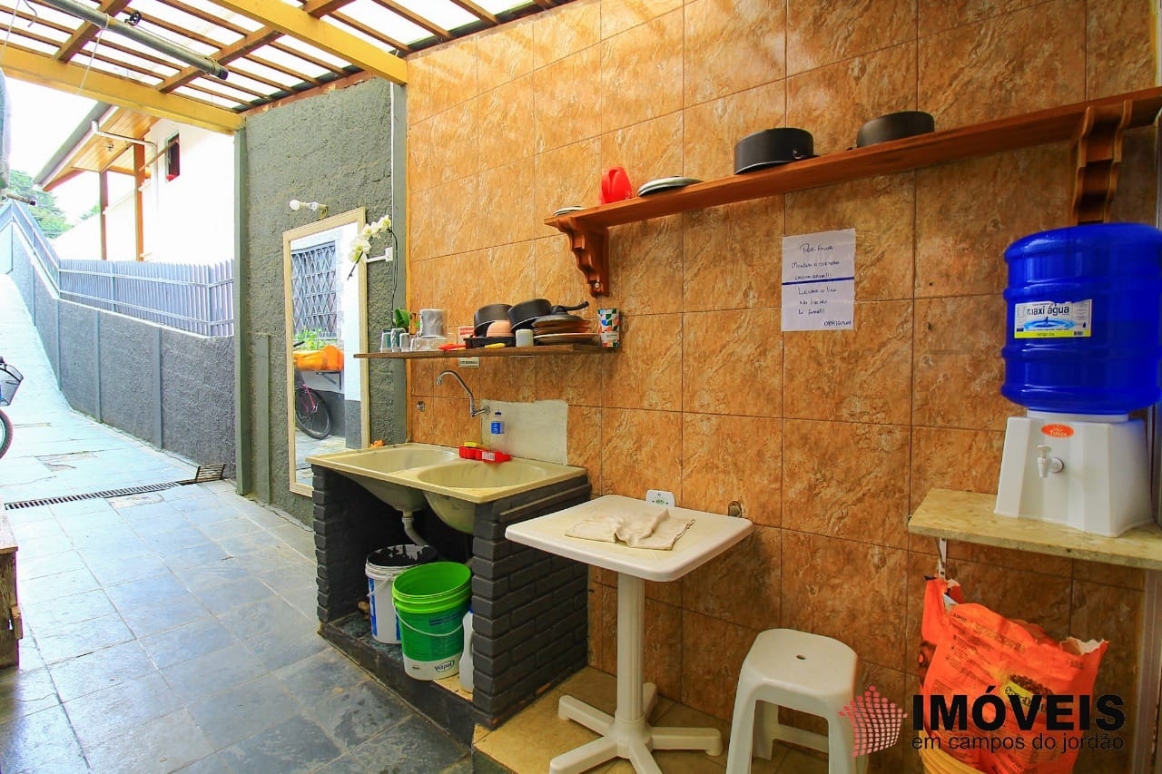 Prédio Inteiro, 380 m² - Foto 25