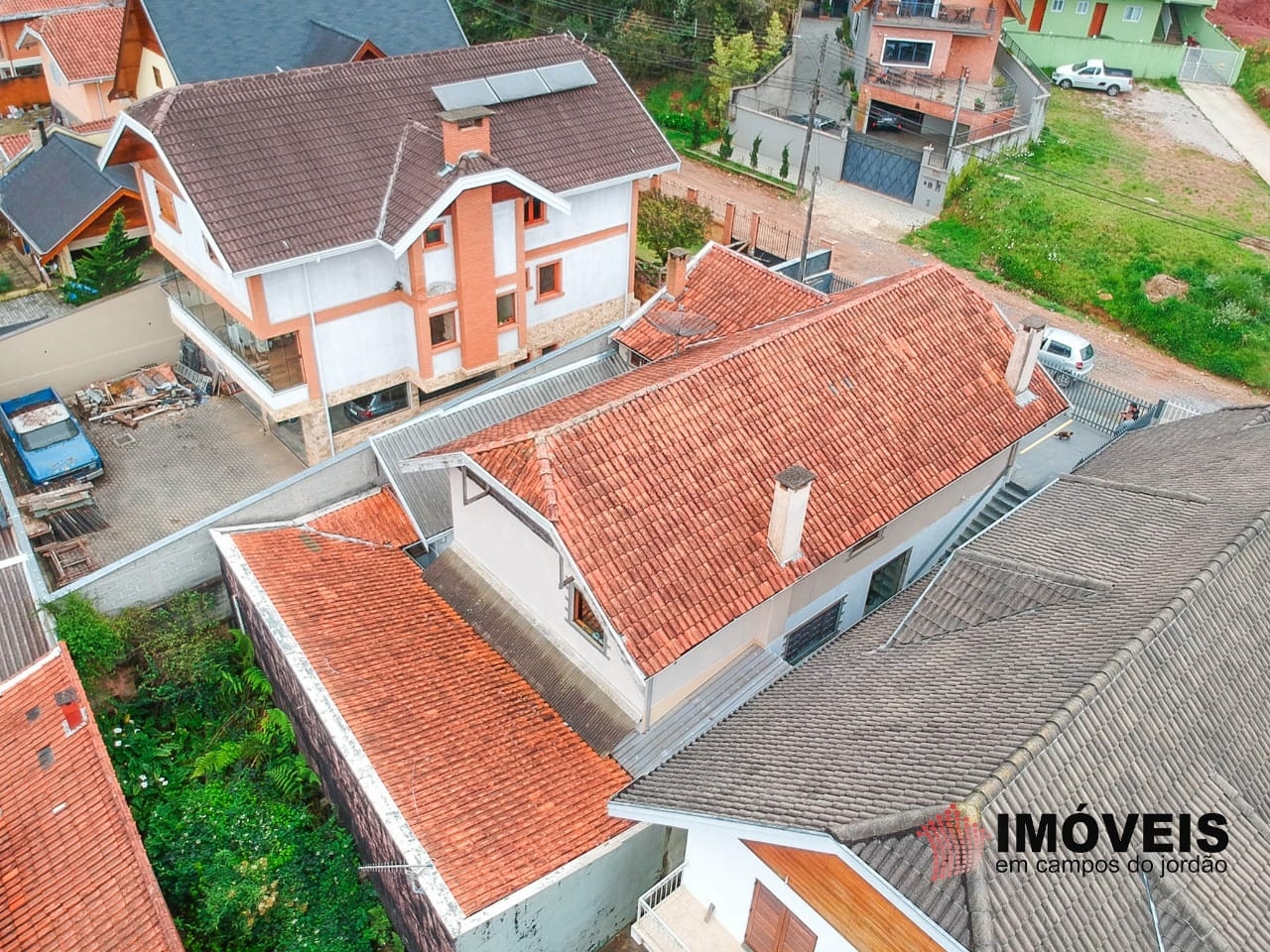 Prédio Inteiro, 380 m² - Foto 30