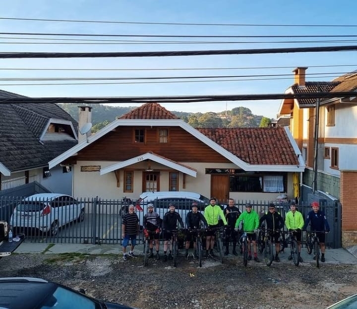 Prédio Inteiro, 380 m² - Foto 39