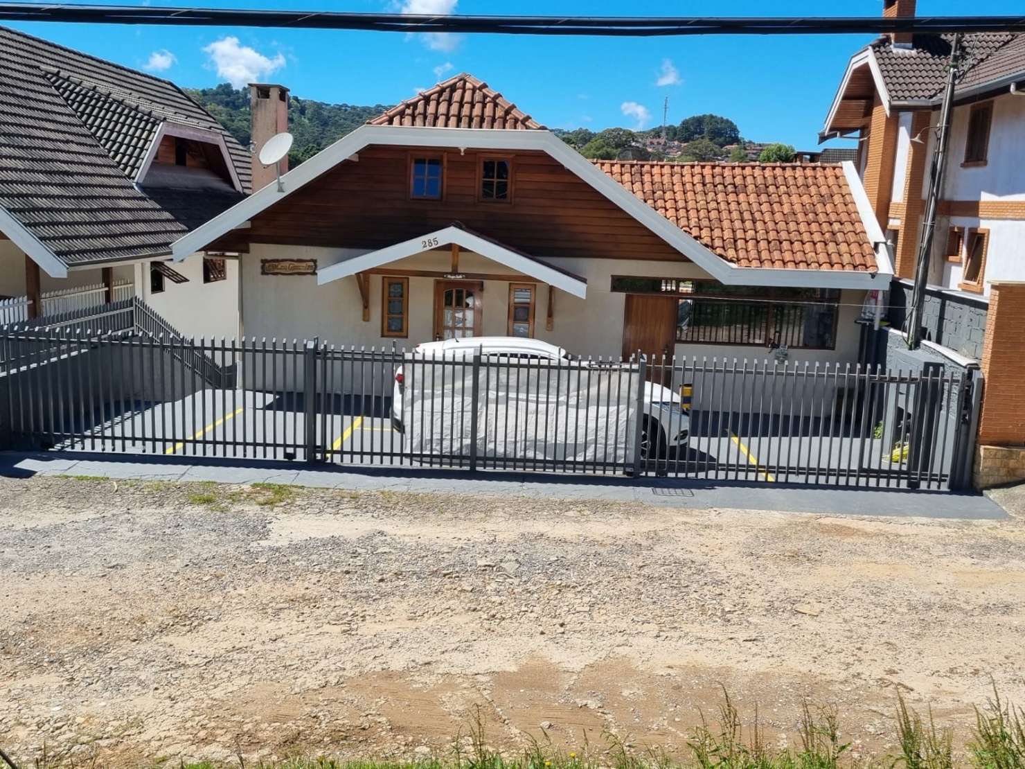 Prédio Inteiro, 380 m² - Foto 42