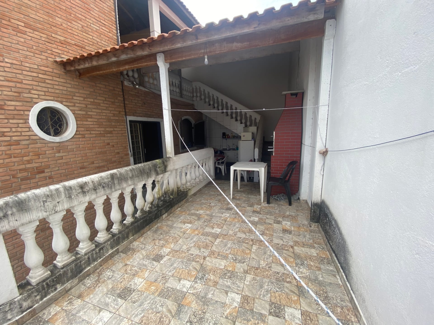 Casa, 3 quartos - Foto 4