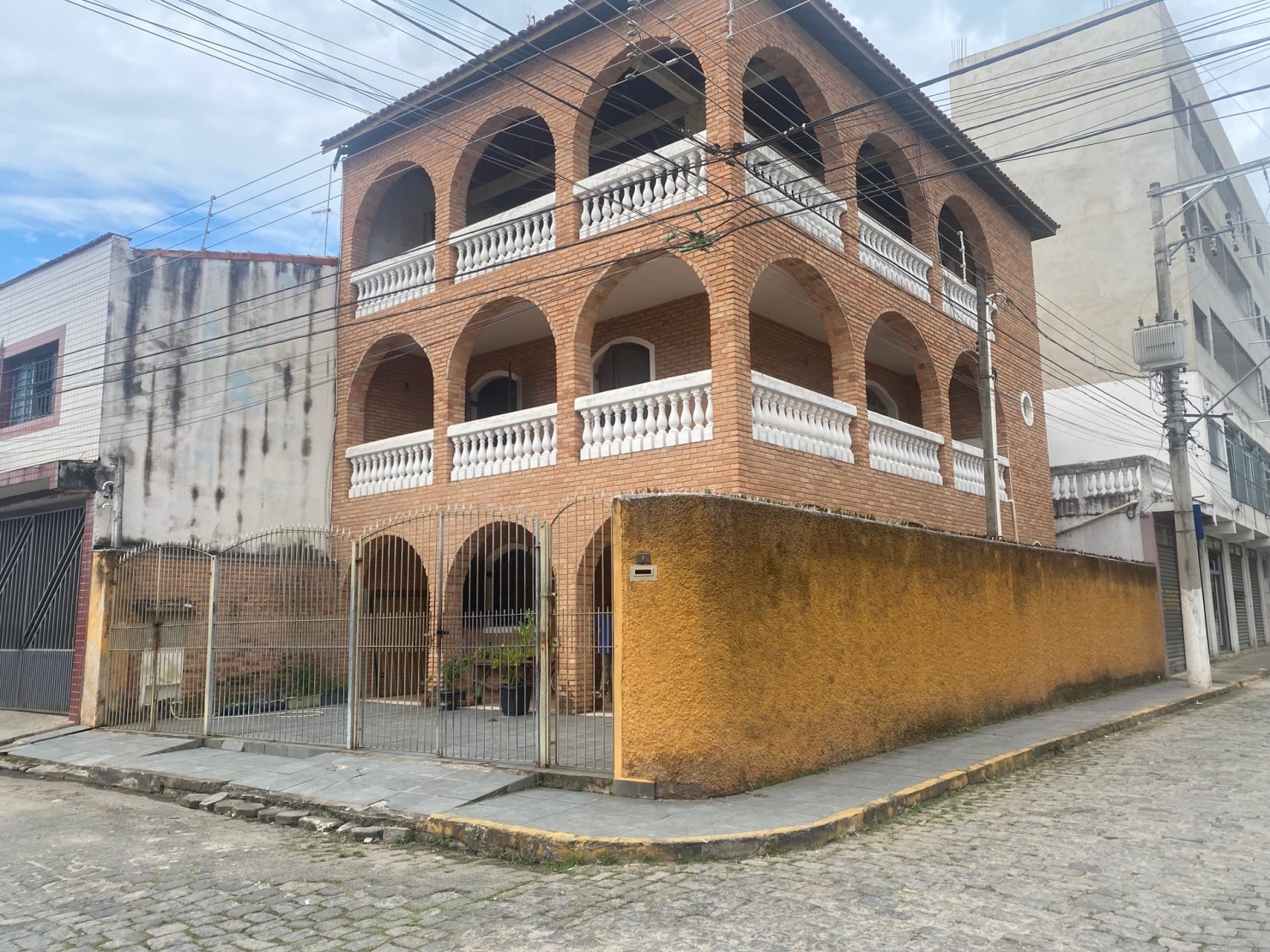 Casa, 3 quartos - Foto 8