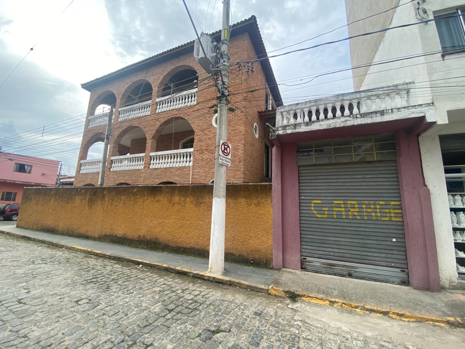 Casa, 3 quartos - Foto 9