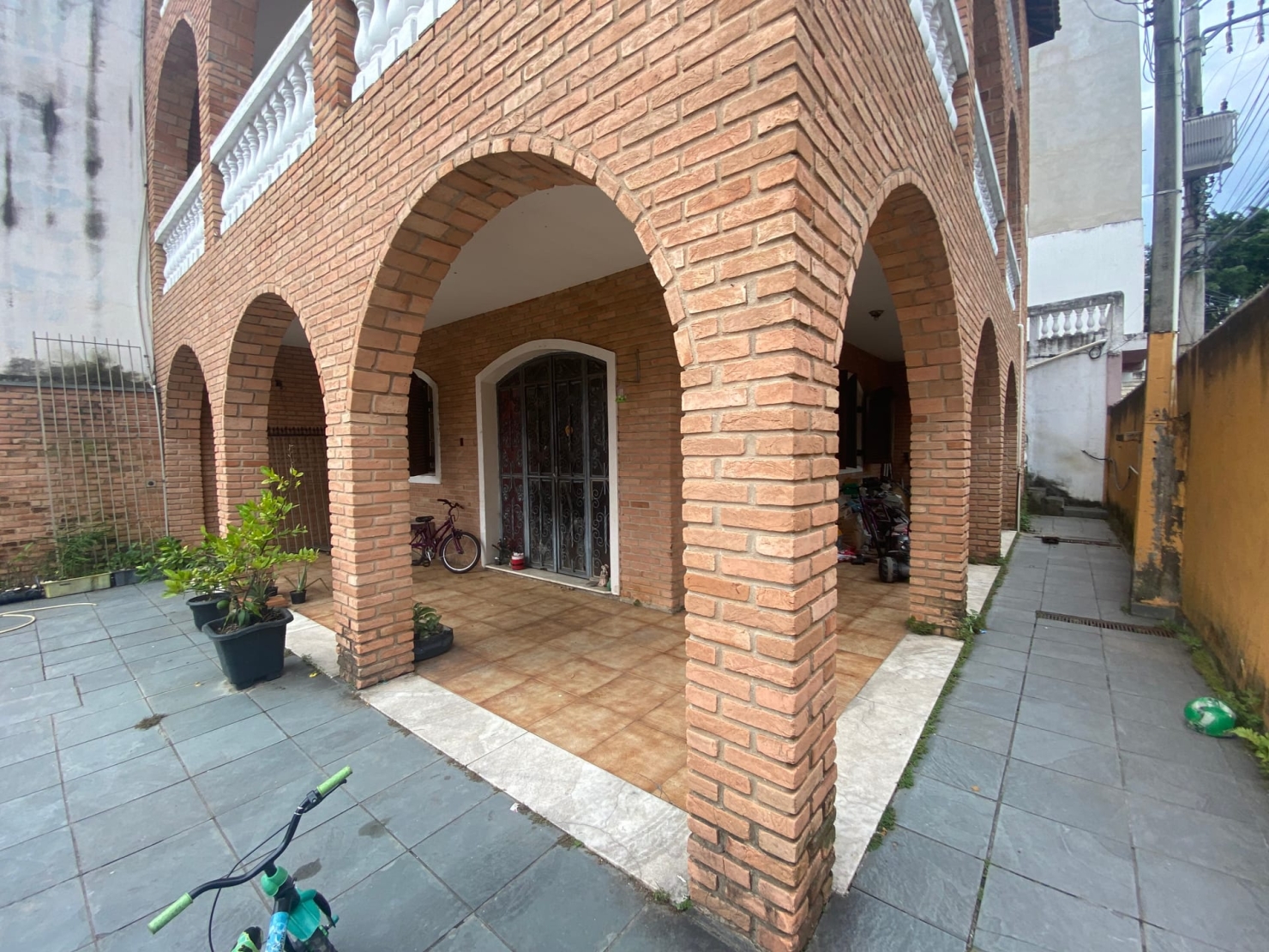 Casa, 3 quartos - Foto 10