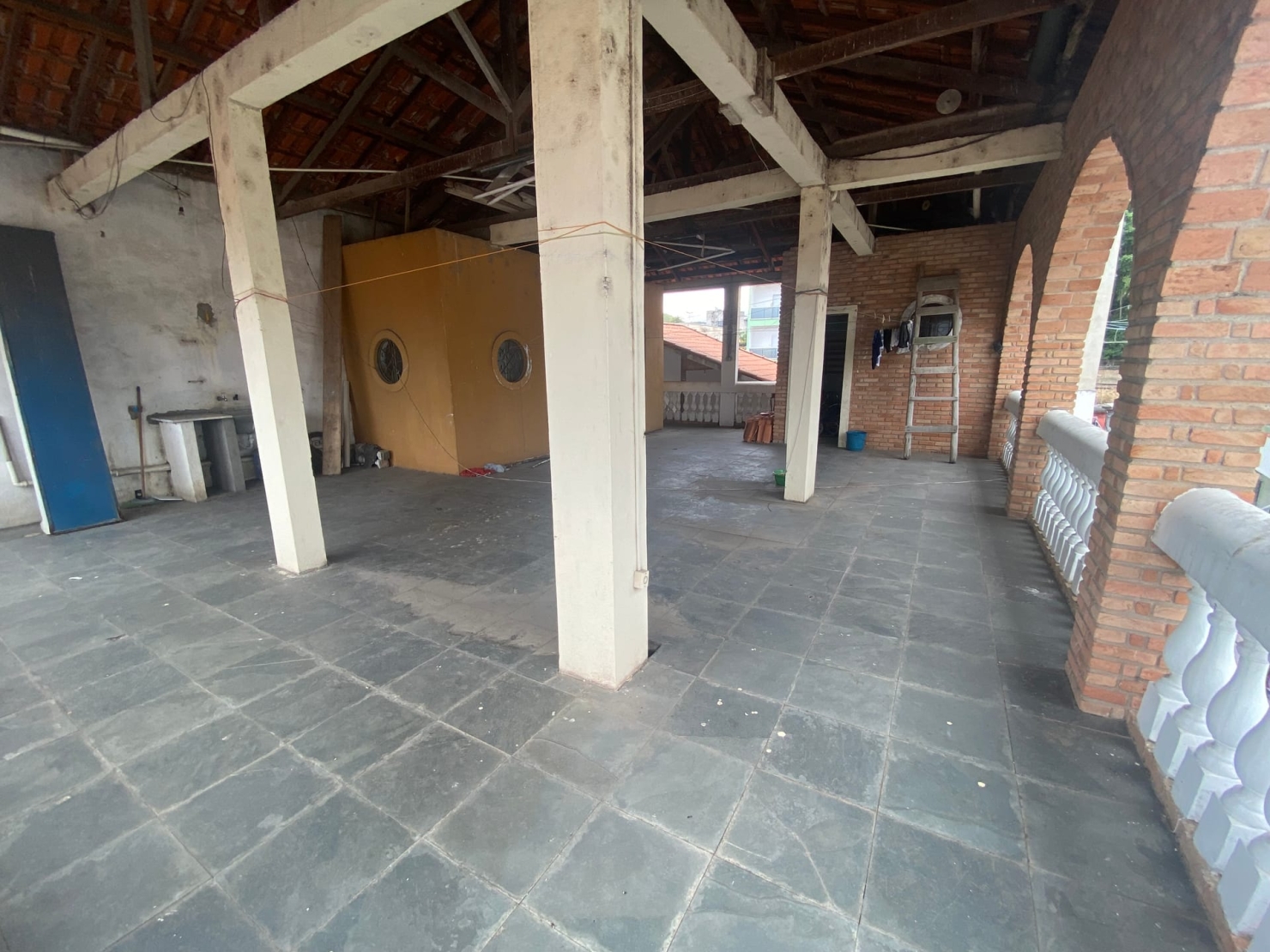 Casa, 3 quartos - Foto 11