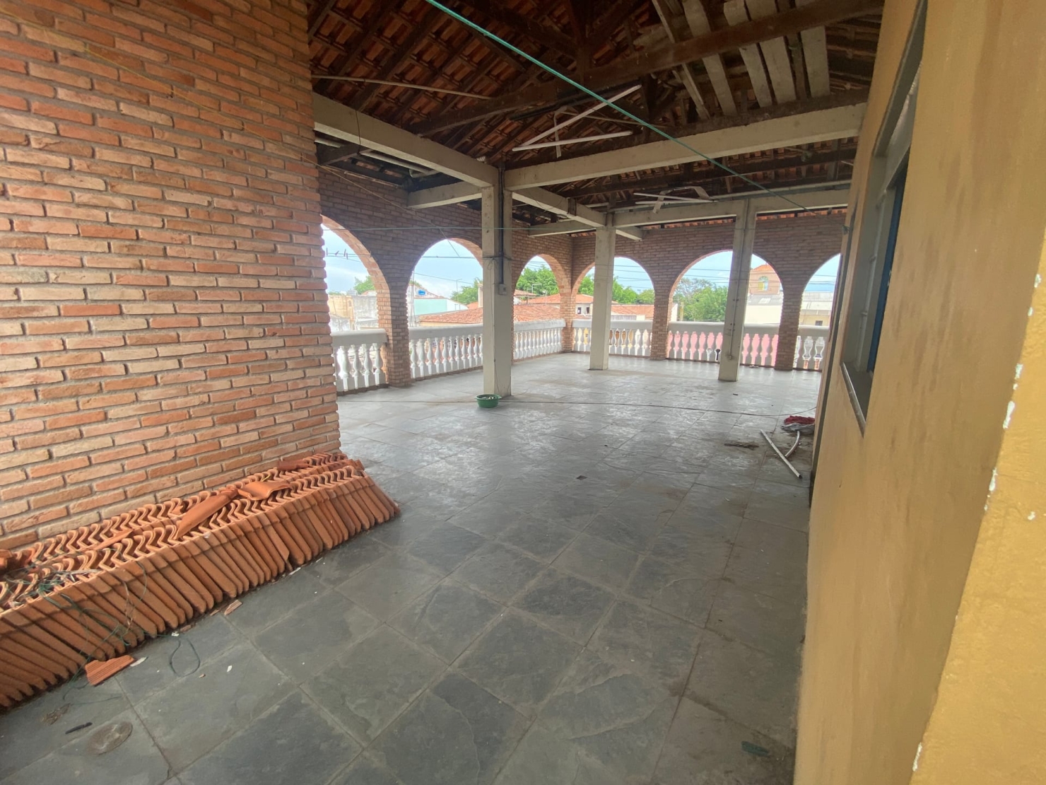 Casa, 3 quartos - Foto 13