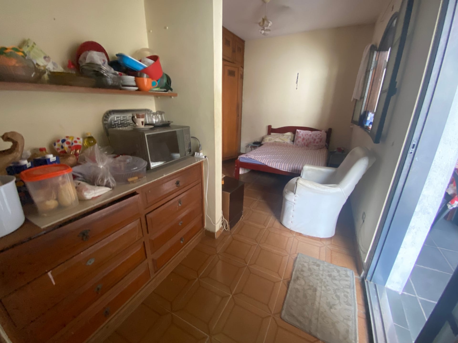 Casa, 3 quartos - Foto 15