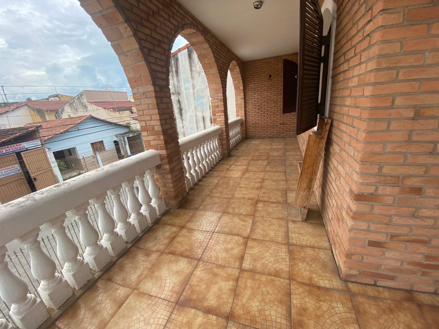 Casa, 3 quartos - Foto 21