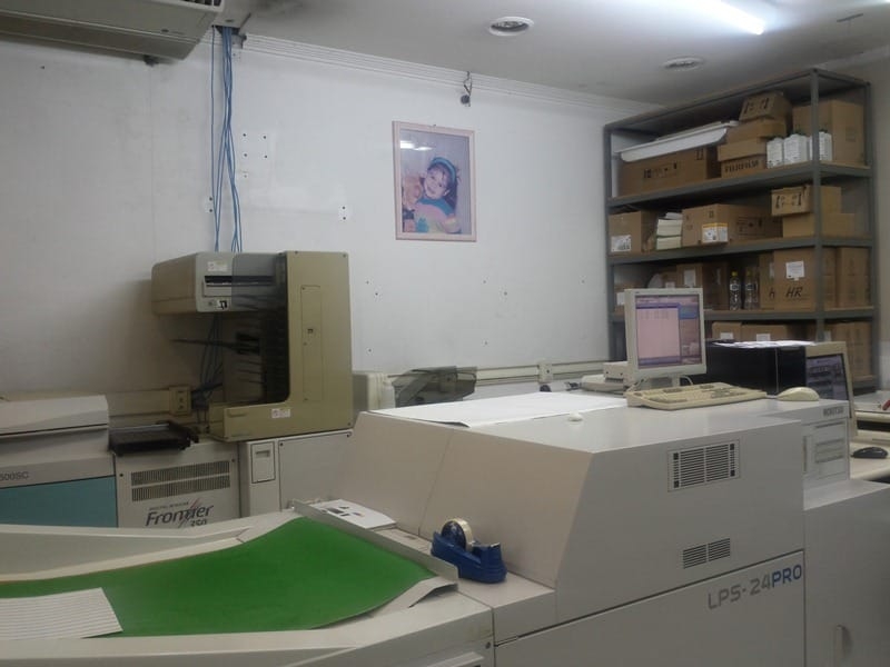 Loja-Salão para alugar com 3 quartos, 127m² - Foto 1