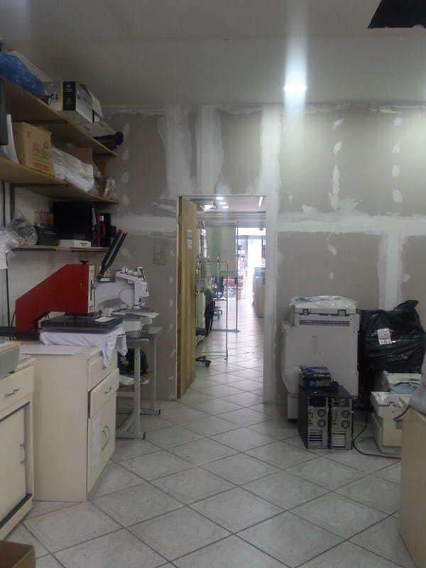 Loja-Salão para alugar com 3 quartos, 127m² - Foto 4