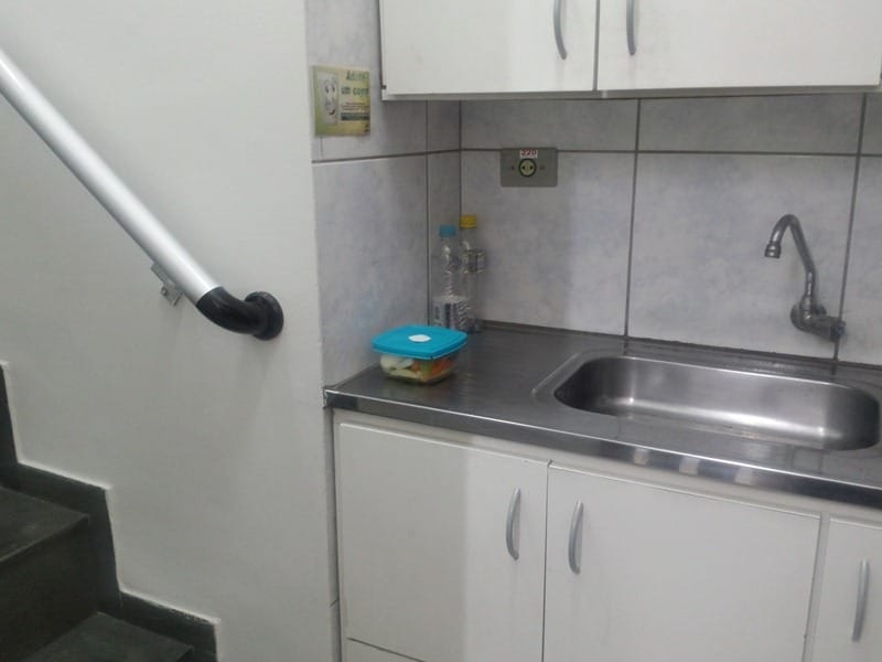 Loja-Salão para alugar com 3 quartos, 127m² - Foto 5