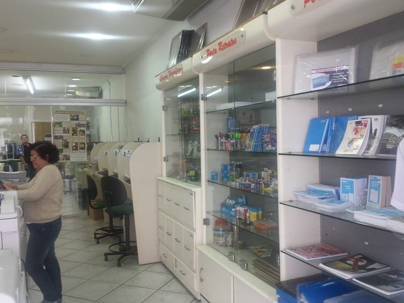 Loja-Salão para alugar com 3 quartos, 127m² - Foto 6