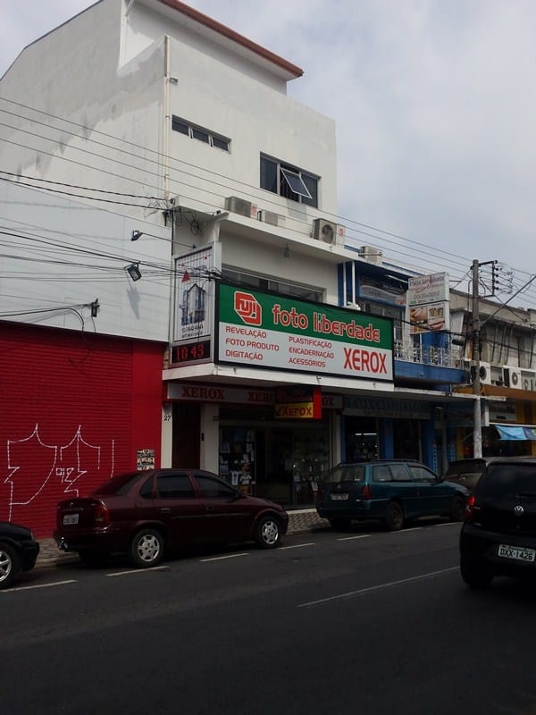 Loja-Salão para alugar com 3 quartos, 127m² - Foto 7